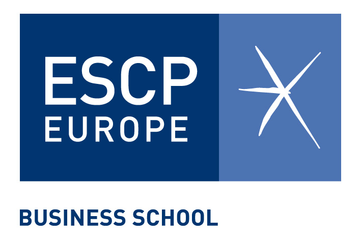 Logo ESCP Europe Business School